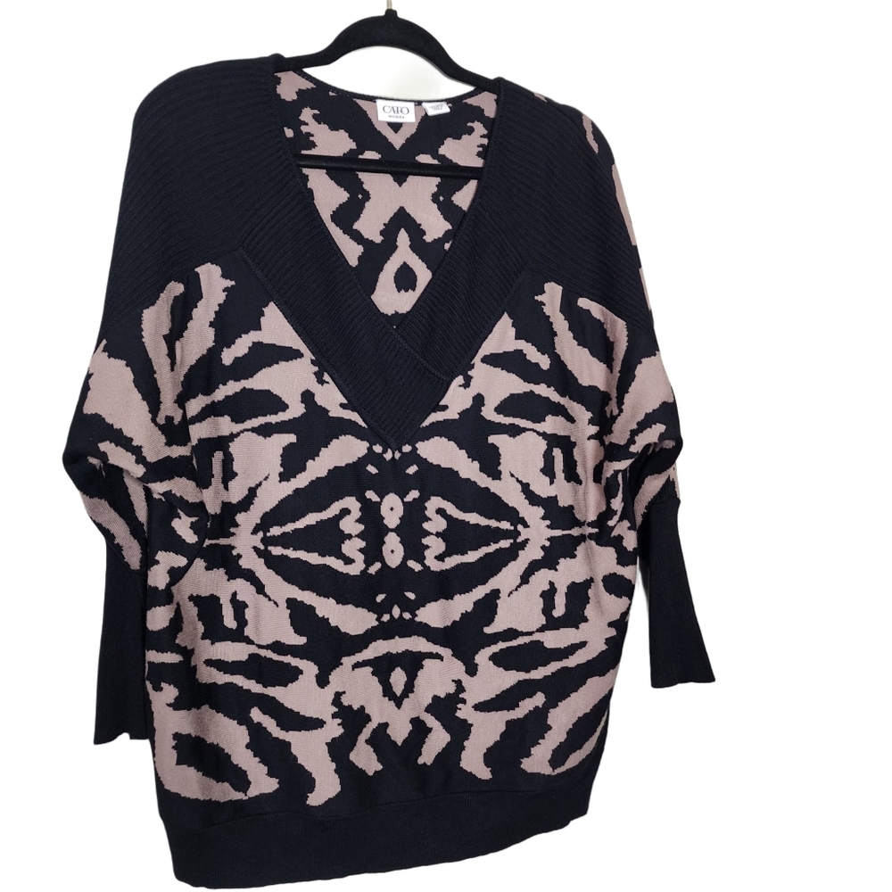 Cato plus size curvy womens sweater 22/24 fall sweater